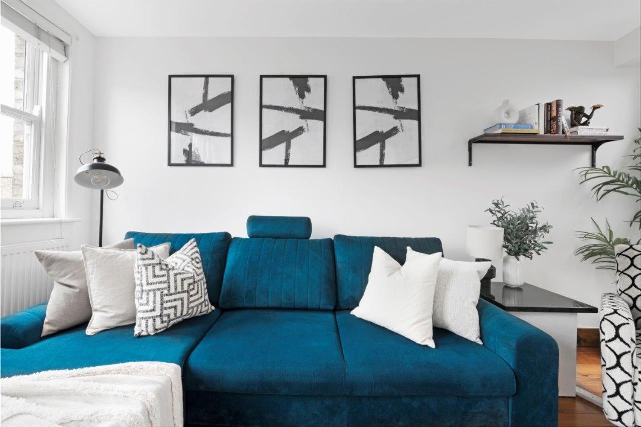 Huge Shoreditch Apartment- Private Roof Terrace Londres Exterior foto